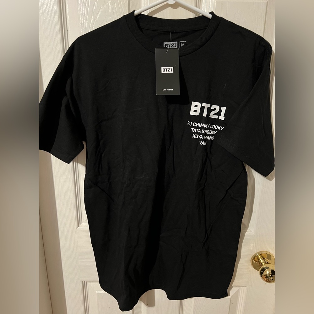 BT21 Shirts